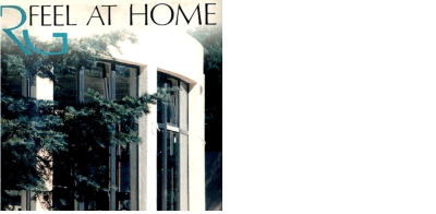 1995  FEEL AT HOME   Feel at home  Tausend Träume  Let's have a home  Hal't mich fest  Memories of summer dreams  Alle unter einem Dach  Guten Tag   für PeWoBe GmbH
