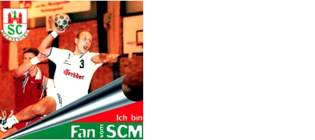 1996  Ich bin Fan vom SCM   Ich bin Fan vom SCM  SCM Hymne Ich bin Fan vom SCM (Radio Version) SCM Power Song SCM Action-Drum Toooooooooooooooooooooooor!!!  für SCM (Sportclub Magdeburg)