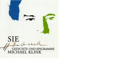 2022 SIE Gedichte und Epigramme Michael Klink   geschrieben  und gesprochen von Michael Klink   Sounds, Improvisationen,  Aufnahme und Mischung   Stefan Lasch