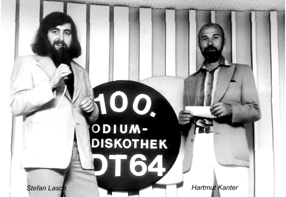 Stefan Lasch Hartmut Kanter