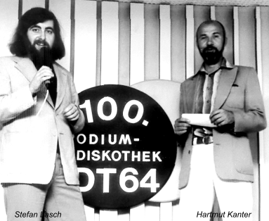Stefan Lasch Hartmut Kanter